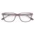 OCCHIALE DA LETTURA GOLD PEARL TORTORA +1,50