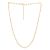 ATELIER FRATTINA 2 COLLANA PIETRE BIANCHE