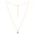ATELIER FRATTINA 10 COLLANA DIANA