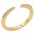 ATELIER FRATTINA 39 ANELLO SEMI VERETTA