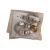 MYLOVLY GIOIELLI WINTER CHARMS BRACCIALE