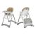 PLEBANI SEGGIOLONE MARS BEIGE