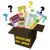 MYSTERY BOX ZERO SPRECO BLACK FRIDAY