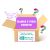 MYSTERY BOX ZERO SPRECO GAMBE E PIEDI PERFETTI