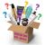 MYSTERY BOX ZERO_SPRECO SPECIALE TRUCCO E PARRUCCO