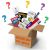 MYSTERY BOX ZERO_SPRECO AUTUNNO