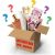 MYSTERY BOX ZERO SPRECO FESTA DELLA DONNA
