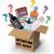 MYSTERY BOX ZERO SPRECO SAN VALENTINO UOMO