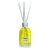 PROFUMATORE CON BASTONCINI TWENTY20CANDLE LINTZ ARANCIA E CANNELLA