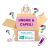 MYSTERY BOX ZERO SPRECO UNGHIE & CAPELLI