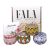 FALA BRAND KIT CANDELE PROFUMATE 4 PZ