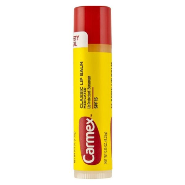 CARMEX BALSAMO LABBRA IDRATANTE FP15 STICK