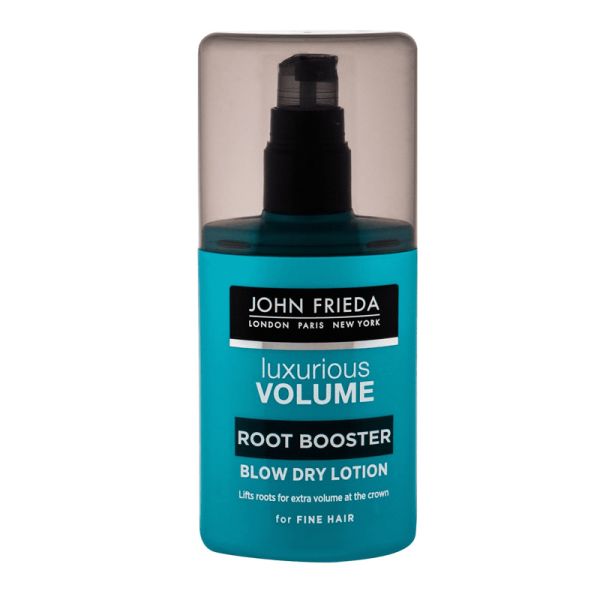 LUXURIOUS VOLUME LOZIONE SPRAY VOLUMIZZANTE BOOSTER PER LE RADICI 125ML