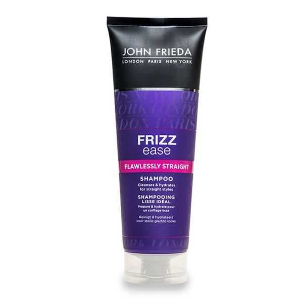 FRIZZ-EASE FLAWLESSY STRAIGHT SHAMPOO ANTICRESPO PER CAPELLI LISCI 250ML