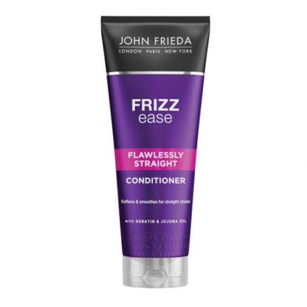 FRIZZ-EASE FLAWLESSY STRAIGHT BALSAMO ANTICRESPO PER CAPELLI LISCI 250ML
