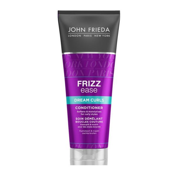 FRIZZ-EASE DREAM CURLS BALSAMO ANTICRESPO PER CAPELLI RICCI 250ML
