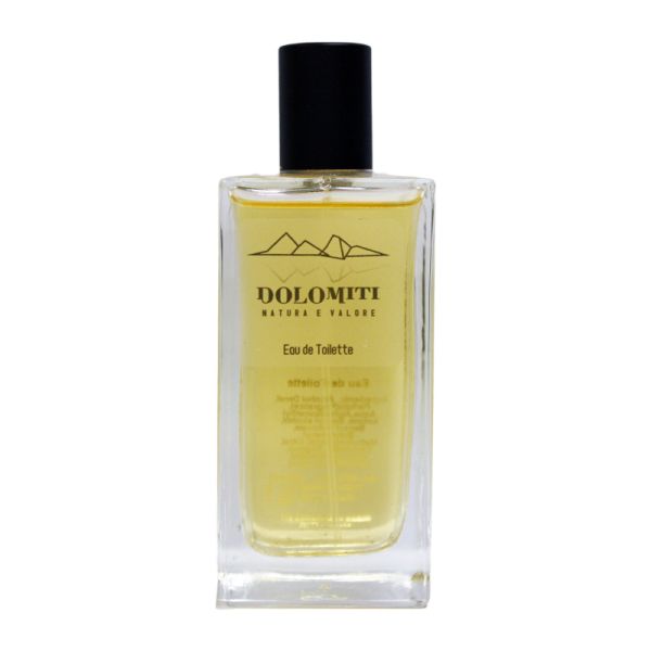 DOLOMITI EAU DE TOILETTE 100 ML