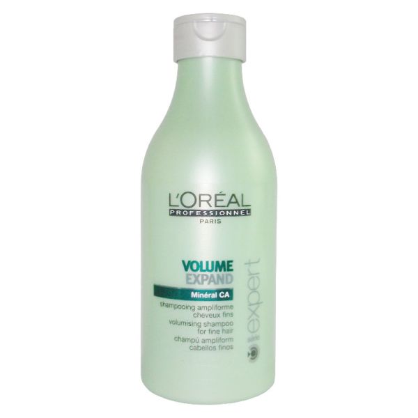 L'OREAL VOLUME EXTREME PER CAPELLI FINI 500 ML