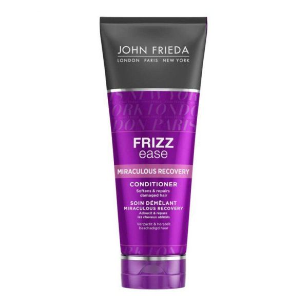 FRIZZ-EASE MIRACULOUS RECOVER BALSAMO TRATT AMINO RISTRUTTURANTE 250 ML