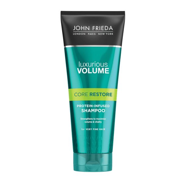 LUXURIOUS VOLUME SHAMPOO FORZA E VOLUME CAPELLI FINI E MOLTO FINI 250ML