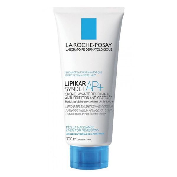 LA ROCHE POSAY LIPIKAR SYNDET AP+ 100 ML