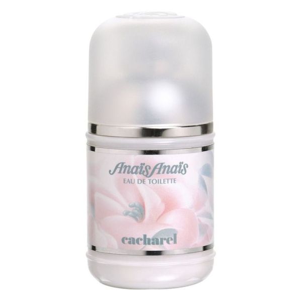 CACHAREL ANAIS ANAIS L' ORIGINAL PROFUMO DONNA EAU DE TOILETTE SPRAY 30ML