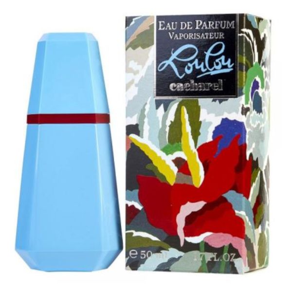 CACHAREL LOU LOU EAU DE PARFUM 50 ML