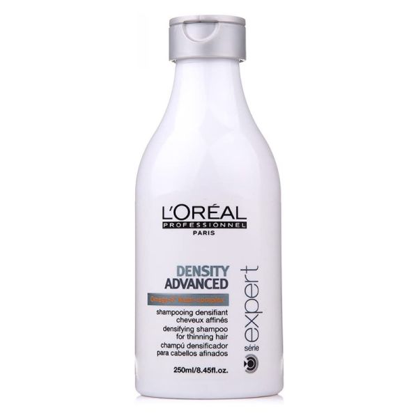 LOREAL DENSITY ADVANCED SHAMPOO RIDENSI