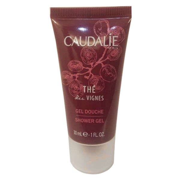 CAUDALIE THE DES VIGNES GEL DOCCIA PROFUMATO 30 ML