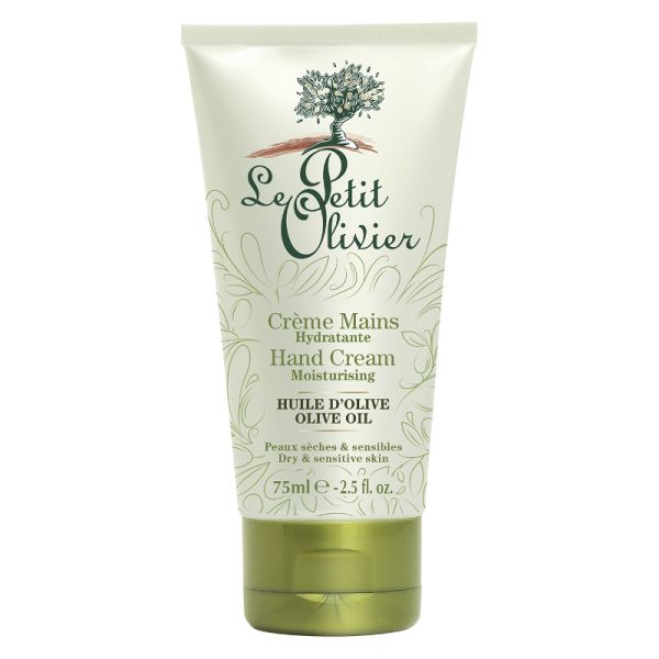 LE PETIT OLIVIER CREMA MANI OLIO D'OLIVA 75ML