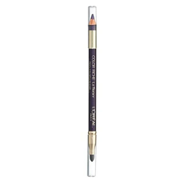 L'OREAL MATITA OCCHI LE SMOKY COLOR RICHE 211 PURPLE NIGHT