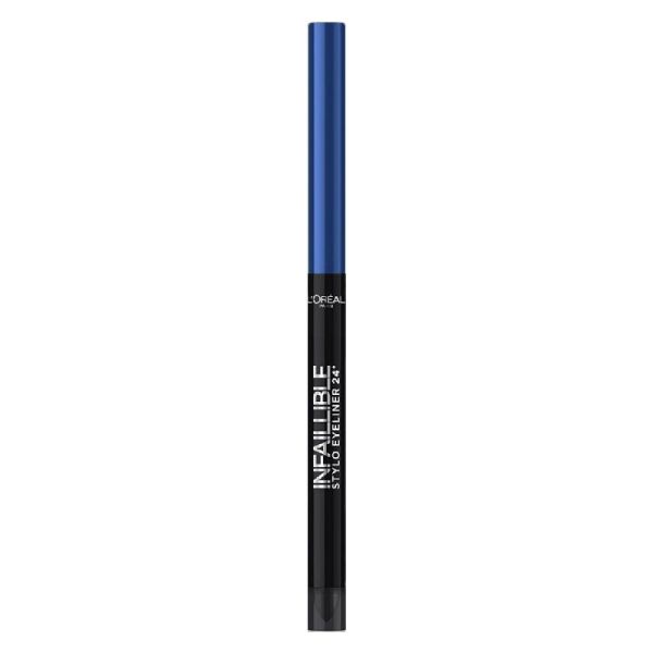 L'OREAL INFAILLIBLE STYLO EYELINER 24H 314 FOREVER BLUE