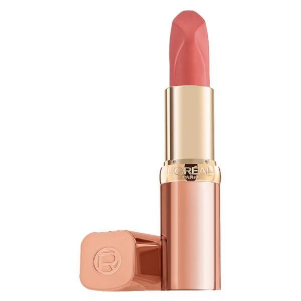 L'OREAL COLOR RICHE SATIN LIPSTICK 181 NUDE INTENSE