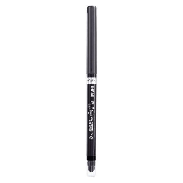 L'OREAL INFALLIBLE GEL AUTOMATIC EYELINER 03 TAUPE GREY