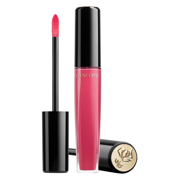 LANCÔME L'ABSOLU GLOSS MATTE 321 AVEC STYLE