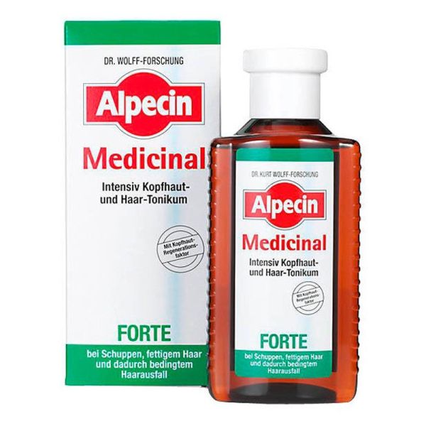 ALPECIN FORTE 200 ML
