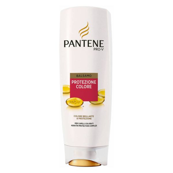 PANTENE BALSAMO COLORE 200 ML