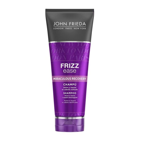 FRIZZ-EASE MIRACULOUS RECOVERY BALSAMO 250ML