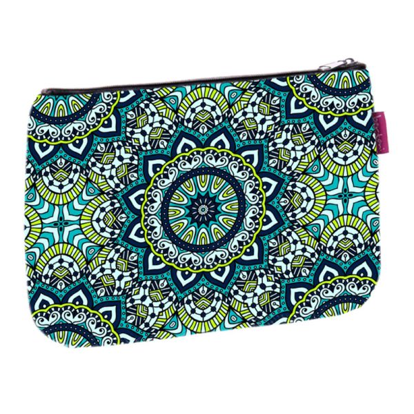 POCHETTE PORTACOSMETICI BERTONI LINEA SOLO MODELLO ANAIS