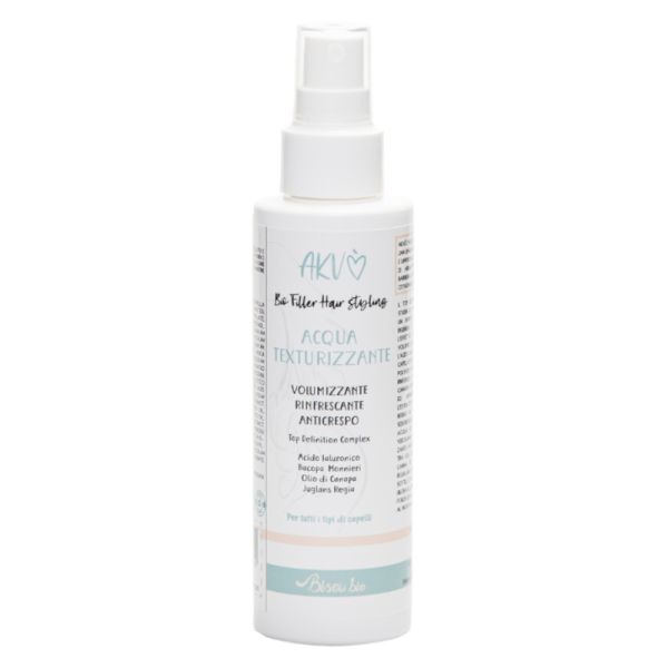 ACQUA TEXTURIZZANTE ANTICRESPO 150 ML