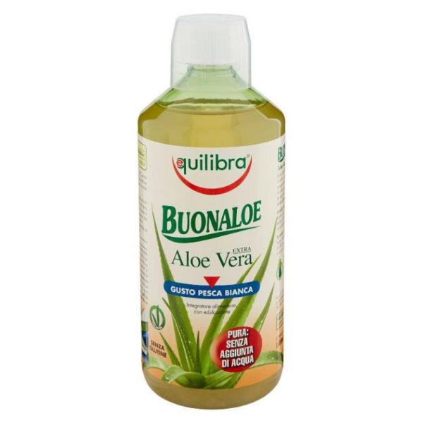 EQUILIBRA BUONALOE ALOE VERA EXTRA 1000 ML