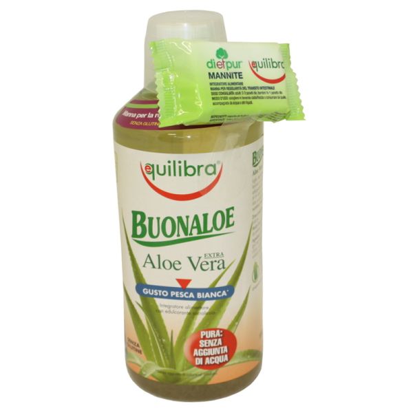 EQUILIBRA BUONALOE 1000 ML