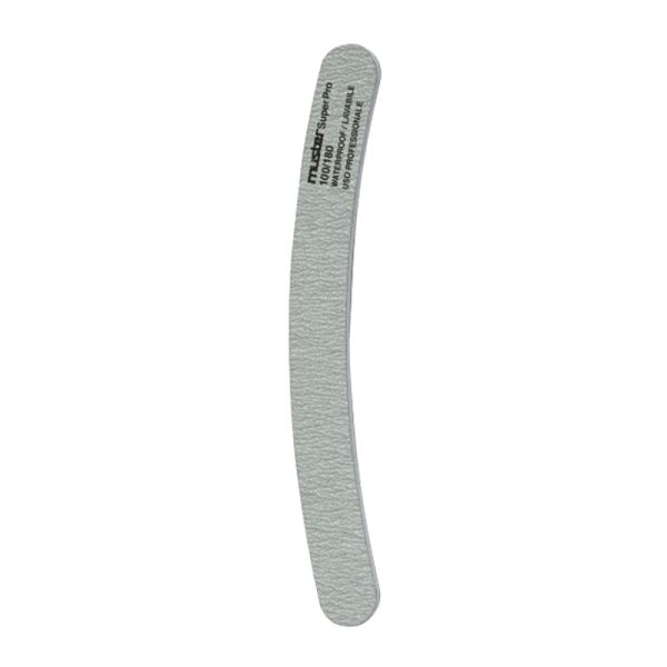 MUSTER LIMA UNGHIE PROFESSIONALE 100/180 6PZ
