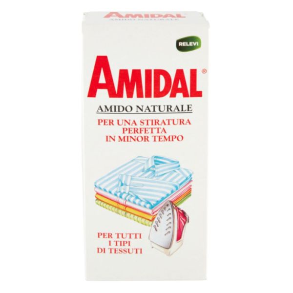 RELEVI AMIDAL AMIDO NATURALE 250 G
