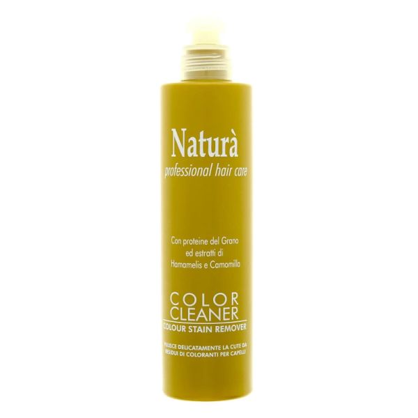 NATURA' COLOR CLEANER 200 ML