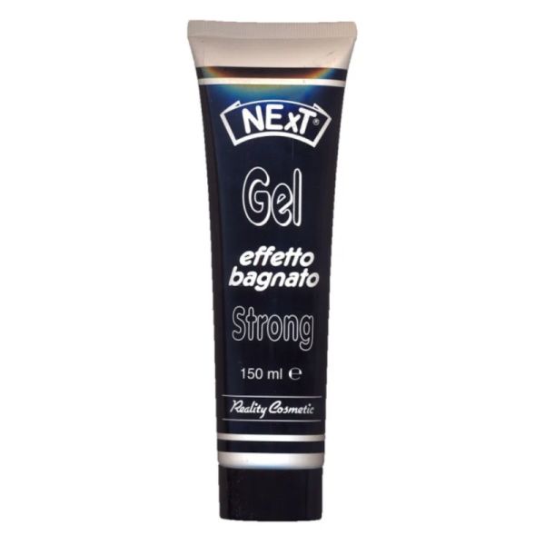 NEXT GEL EFFETTO BAGNATO STRONG 150 ML