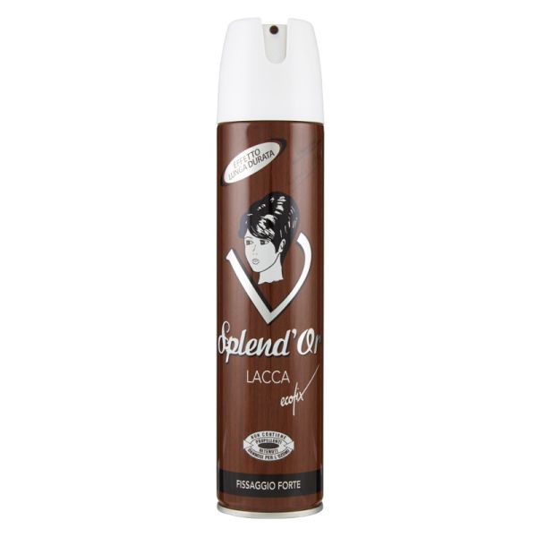 SPLEND’OR LACCA FORTE 300 ML