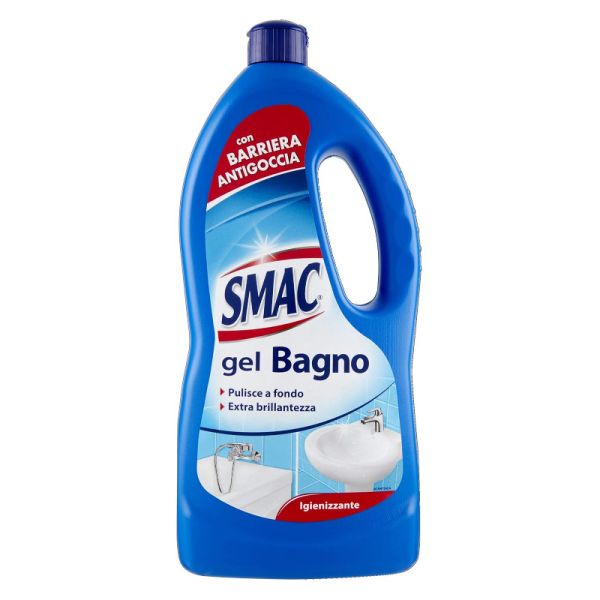 SMAC GEL BAGNO 850 ML