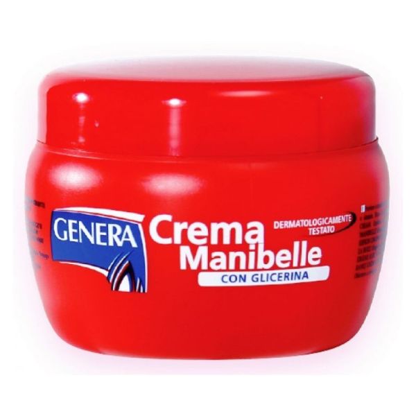 GENERA CREMA MANIBELLE 250 ML