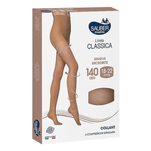 SAUBER COLLANT 140 DENARI MICRORETE SAFARI 3 CLASSICA
